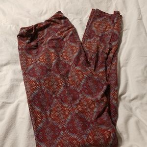 Lularoe leggings